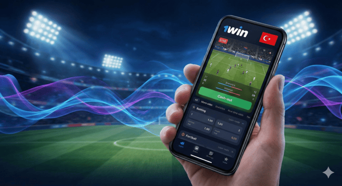1win Canlı bahis